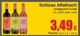 Jungspund Cuvée Angebote von Schloss Affaltrach bei RAN Ulm für 3,49 €