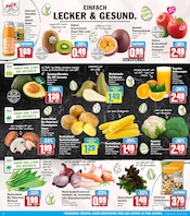 Aktueller HIT Prospekt mit Kiwi, "ECHTE VIELFALT", Seite 2