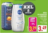 Pflegedusche Creme Soft Angebote von Nivea bei Marktkauf Dorsten für 3,29 €