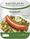 Grünkohl mit Mettenden bei Netto mit dem Scottie im Brandenburg Prospekt für 2,99 €