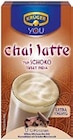 Chai Latte Typ Schoko von Krüger im aktuellen Kaufland Prospekt