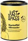 Allrounder Gewürz im Angebot bei GLOBUS in Erftstadt Allrounder Gewürz Angebote von Just Spices bei GLOBUS Erftstadt für 2,99 €