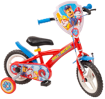 Vélo 12’’ - La Grande Récré Vélo 12’’ à 129,99 € dans le catalogue La Grande Récré