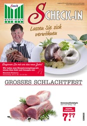 Aktueller E center Prospekt mit Schweinefleisch, "Aktuelle Angebote", Seite 3