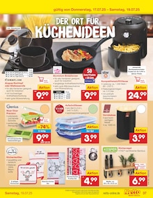 Kuchen im Netto Marken-Discount Prospekt "Aktuelle Angebote" mit 67 Seiten (Hildesheim)