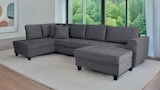 Aktuelles Wohnlandschaft Mandalia Angebot bei Die Möbelfundgrube in Mainz ab 899,99 €