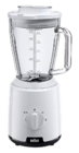 Standmixer PowerBlend 1 »JB 1050 WH« Angebote von BRAUN bei Kaufland Nordhorn für 29,99 €