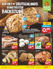 Aktueller Netto Marken-Discount Prospekt mit Wecker, "Aktuelle Angebote", Seite 21