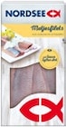 Matjesfilets Angebote von Nordsee bei Kaufland Gera für 2,99 €