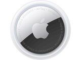 AirTag 1. Gen. (1er Pack) Tracker im MediaMarkt Saturn Prospekt AirTag 1. Gen. (1er Pack) Tracker von APPLE im aktuellen MediaMarkt Saturn Prospekt für 32,99 €