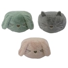 Pouf animal - CARREFOUR HOME en promo chez Carrefour Market Bordeaux à 14,99 €