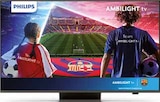 Aktuelles LED TV 55PUS8609/12 Angebot bei HEM expert in Bietigheim-Bissingen ab 699,00 €