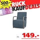 Knight bei Seats and Sofas im Regensburg Prospekt für 149,00 €