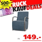 Seats and Sofas Berlin - Knight Angebot im Prospekt Knight bei Seats and Sofas im Berlin Prospekt für 149,00 €