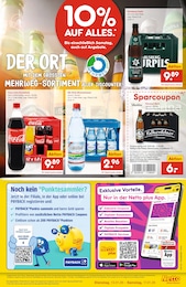 Cola Angebot im aktuellen Netto Marken-Discount Prospekt auf Seite 3