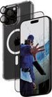 Panzer Glass 3in1 Protection Bundle f. iPhone 16 Pro Max im Angebot bei expert in Emden Panzer Glass 3in1 Protection Bundle f. iPhone 16 Pro Max Angebote von Panzer Glass bei expert Emden für 39,00 €