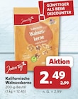 Kalifornische Walnusskerne Angebote von Jeden Tag bei combi Hannover für 2,99 €