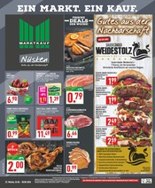 Cola im Marktkauf Prospekt in Beckum Aktueller Marktkauf Prospekt mit Cola, "Aktuelle Angebote", Seite 1