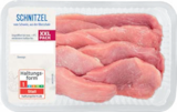 Schweine-Schnitzel im aktuellen Netto Marken-Discount Prospekt