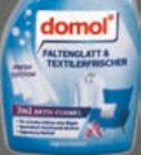 Faltenglatt & Textilerfrischer von Domol im aktuellen Rossmann Prospekt für 1,49 €