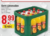 Trinkgut - Limonaden Angebot im Prospekt Limonaden bei Trinkgut im Prospekt "" für 8,99 €