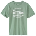 Aktuelle Shirt Angebote bei Ernstings family in Mannheim Aktuelles Jungen T-Shirt Angebot bei Ernstings family in Mannheim ab 8,00 €