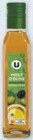 Huile d'olive extra vierge U - U - U Express à Montreuil Huile d'olive extra vierge U - U en promo chez U Express Montreuil à 2,24 €