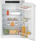 Einbau-Kühlschrank Ird 3900-22 im Angebot bei EP: in Ludwigshafen Einbau-Kühlschrank Ird 3900-22 Angebote von LIEBHERR bei EP: Ludwigshafen für 599,00 €