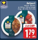 Antipasti bei E center im Hückelhoven Prospekt für 1,79 €