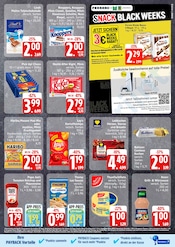 Aktueller EDEKA Prospekt mit Mixer, "Top Angebote", Seite 9