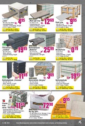 hagebau Fliesen Angebot ᐅ Finde den Preis im aktuellen Prospekt