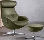 Sessel „Globe“ Angebote von CONFORM bei Segmüller Ulm für 319,00 €