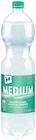 REWE Gefrees - Mineralwasser Angebot im Prospekt Mineralwasser bei REWE im Gefrees Prospekt für 0,29 €