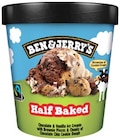Aktuelle Eis Angebote bei REWE in München Aktuelles Half Baked Angebot bei REWE in München ab 3,99 €