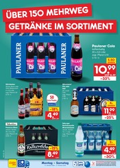 Mixer im Netto Marken-Discount Prospekt in Halberstadt Aktueller Netto Marken-Discount Prospekt mit Mixer, "Aktuelle Angebote", Seite 24