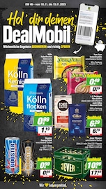 Aktueller EDEKA Prospekt mit Energydrink, "Aktuelle Angebote", Seite 11