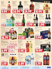 Cola im Marktkauf Prospekt in Prenzlau Aktueller Marktkauf Prospekt mit Cola, "Top Angebote", Seite 9
