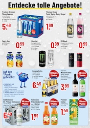 Trinkgut Corona Extra im Prospekt 