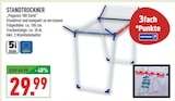 Aktuelles STANDTROCKNER Angebot bei Marktkauf in Herne ab 29,99 €