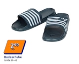 Action Herten - Badeschuhe Angebot im Prospekt Badeschuhe bei Action im Herten Prospekt für 2,99 €