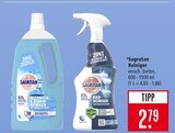 Allzweck & Boden Reiniger Angebote von Sagrotan bei Marktkauf Ulm für 2,79 €