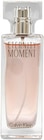 Eternity Moment Women Eau de Parfum im Rossmann Prospekt Eternity Moment Women Eau de Parfum von Calvin Klein im aktuellen Rossmann Prospekt für 19,99 €