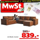 Aktuelle Couch Angebote bei Seats and Sofas in Duisburg Aktuelles Cyprus Angebot bei Seats and Sofas in Duisburg ab 999,00 €
