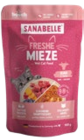 Raiffeisen Markt Neunkirchen - FRESHE MIEZE NASSFUTTER Angebot im Prospekt FRESHE MIEZE NASSFUTTER bei Raiffeisen Markt Neunkirchen im Prospekt "" für 1,19 €