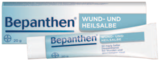 Wund- und Heilsalbe bei LINDA im Zeulenroda Prospekt für 4,98 €