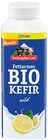 Demeter Bio Kefir Zitrone von Berchtesgadener Land im aktuellen REWE Prospekt für 0,99 €