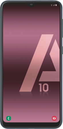 SMARTPHONE GALAXY A10 - Bureau Vallée à Plaisir SMARTPHONE GALAXY A10 en promo chez Bureau Vallée Plaisir à 149,99 €