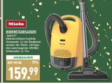 Aktuelle Staubsauger Angebote bei Marktkauf in Osnabrück Aktuelles Bodenstaubsauger „Guard S1“ Angebot bei Marktkauf in Osnabrück ab 159,99 €
