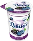 Der Große Bauer Fruchtjoghurt bei Kaufland im Eberswalde Prospekt für 0,44 €