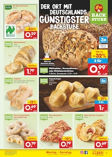 Pizza im aktuellen Netto Marken-Discount Prospekt (Jena) Pizza im Netto Marken-Discount Prospekt "Aktuelle Angebote" mit 61 Seiten (Jena)